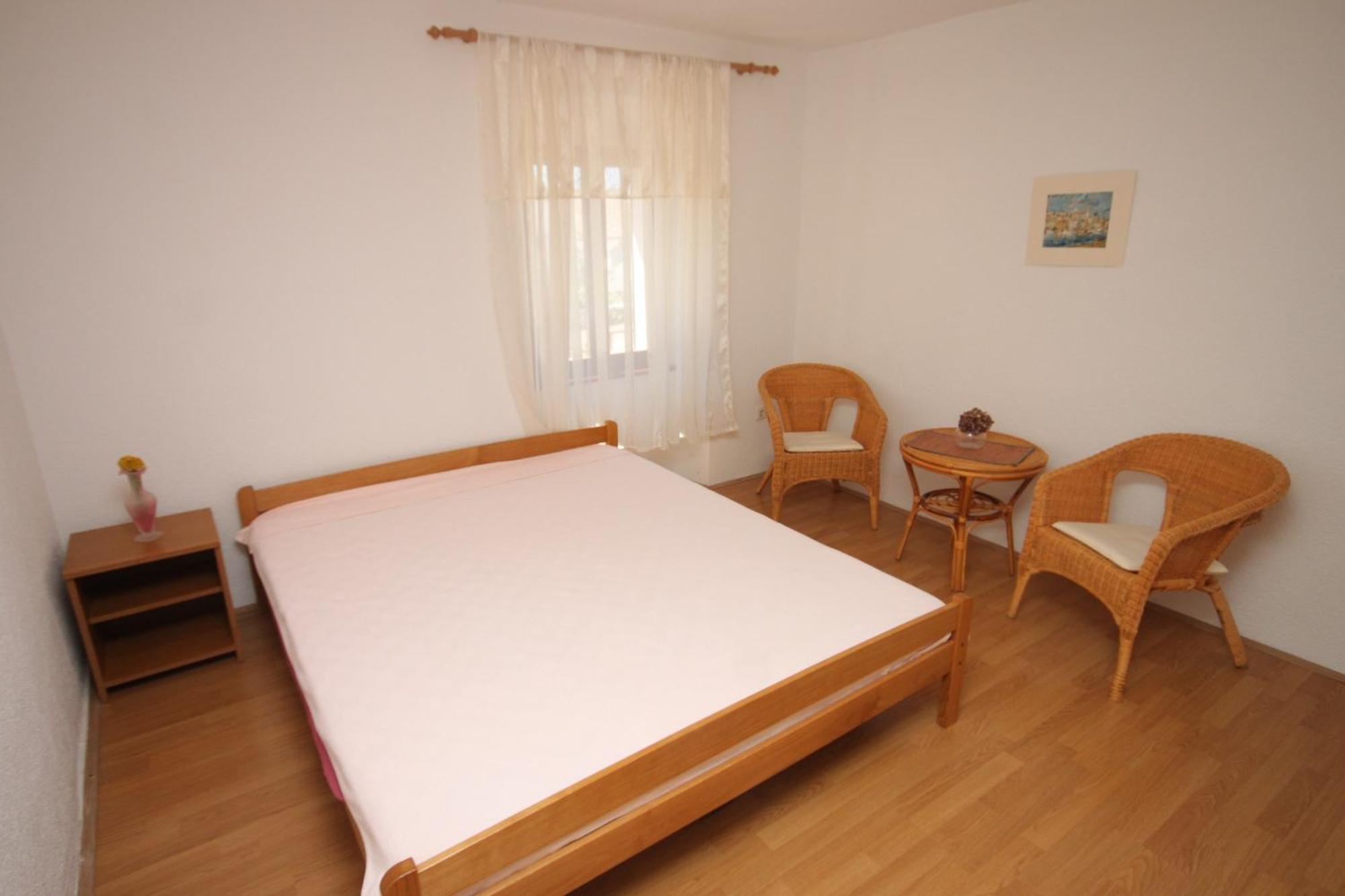 Apartments And Rooms With Parking Space Cunski, Losinj - 2498 Номер фото